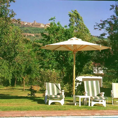 Il Borgo Sleeps 5 Air Con *